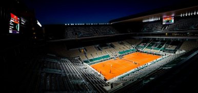 Roland-Garros : Les femmes auront aussi leur affiche en session de nuit