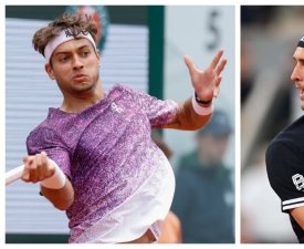 Roland-Garros (H) : Revivez la finale Cobolli-Zverev