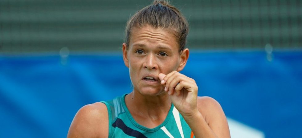 WTA - Guadalajara : Fin de parcours pour Paquet, Sorribes Tormo facile