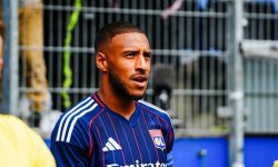 OL : Tolisso va poursuivre son aventure lyonnaise 
