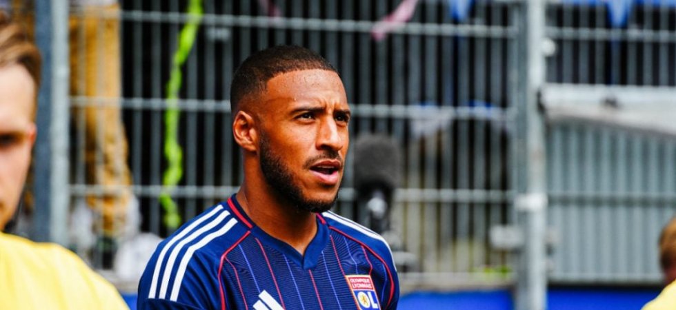 OL : Tolisso va poursuivre son aventure lyonnaise 