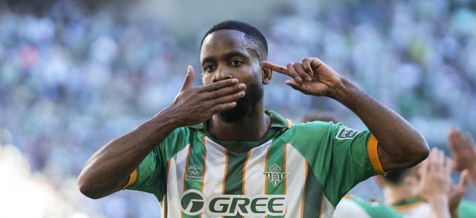 Mercato : Bakambu rebondit en MLS, pas Gboho