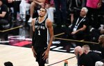 NBA - Wembanyama : « On n'a pas cent chances »