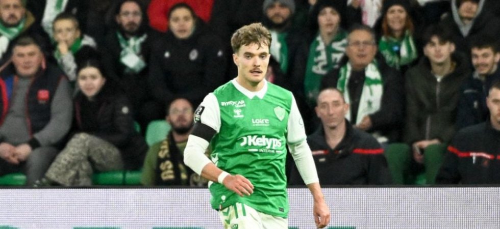 Saint-Etienne : L'effet Montanier décrypté 