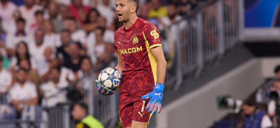 Real Madrid-OM : Rulli aurait insulté Carvajal 
