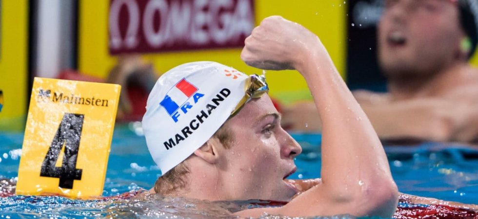 Le top de l'actu sportive du 15 août
