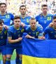 Euro 2024 : L'Ukraine met Rebrov à la porte du vestiaire 