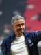 PSG - Luis Enrique : « Impossible d'être prêts » 