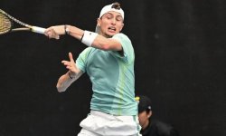 ATP - Miami : Humbert éliminé malgré une belle résistance face à Kecmanovic