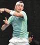 ATP - Miami : Humbert éliminé malgré une belle résistance face à Kecmanovic
