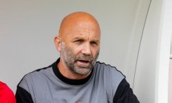 Caen : Le nouvel entraîneur du club salue le projet de Mbappé 