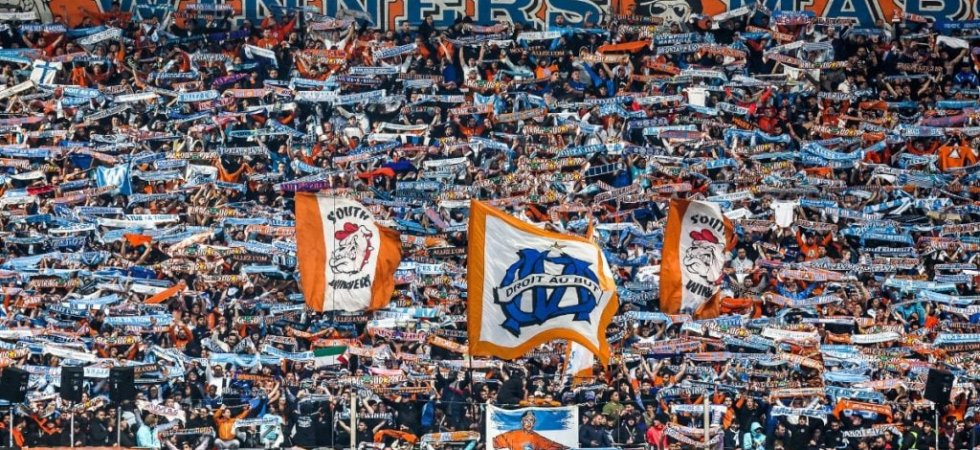Atalanta - OM : Près de 750 supporters marseillais attendus à Bergame 