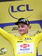 Tour de France : Les classements à l'issue de la 3e étape 