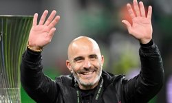 Ligue Conférence (Finale) : Maresca juge la victoire de Chelsea comme « un point de départ » 