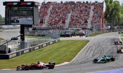 F1 : Le GP du Canada prolongé jusqu'en 2035 