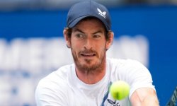 ATP : Murray veut un " Drive to Survive " pour le tennis