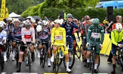 Comment le Tour de France pollue moins 