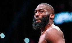 MMA : Cédric Doumbè met en cause Tony Parker pour l'épine 