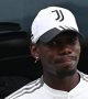 Juventus Turin : Une date de reprise pour Pogba