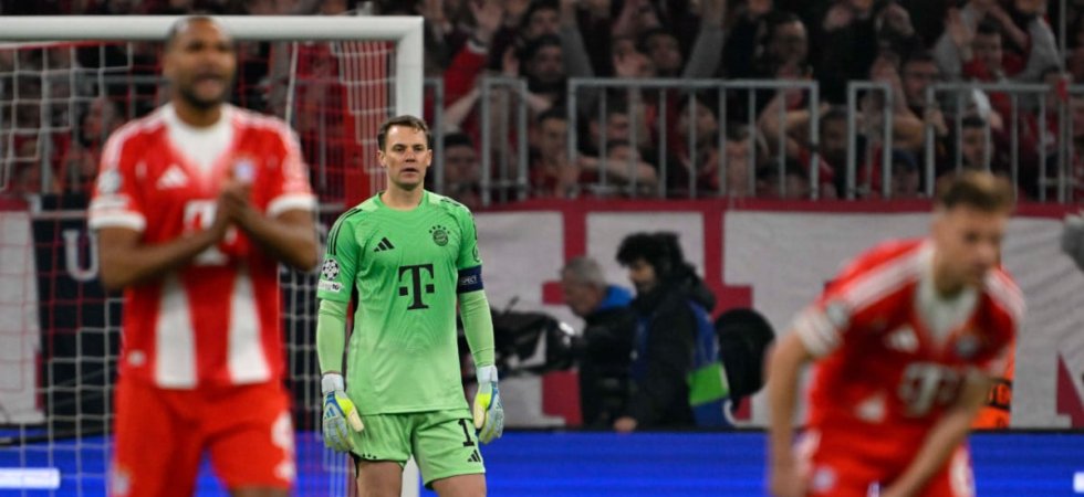 Ligue des champions (quarts retour) : Olise, Neuer, Camavinga... Les tops/flops de Bayern - Real Madrid
