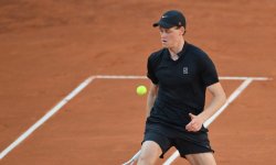 ATP : Sinner garde le moral 