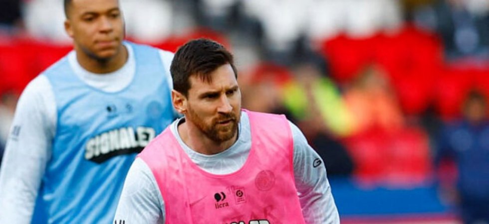 Barça : Koeman revient sur le départ surprise de Messi