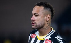 Santos : Neymar vu par son père 