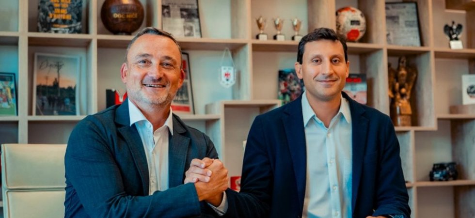 Nice : Bocquet soutient Haise 