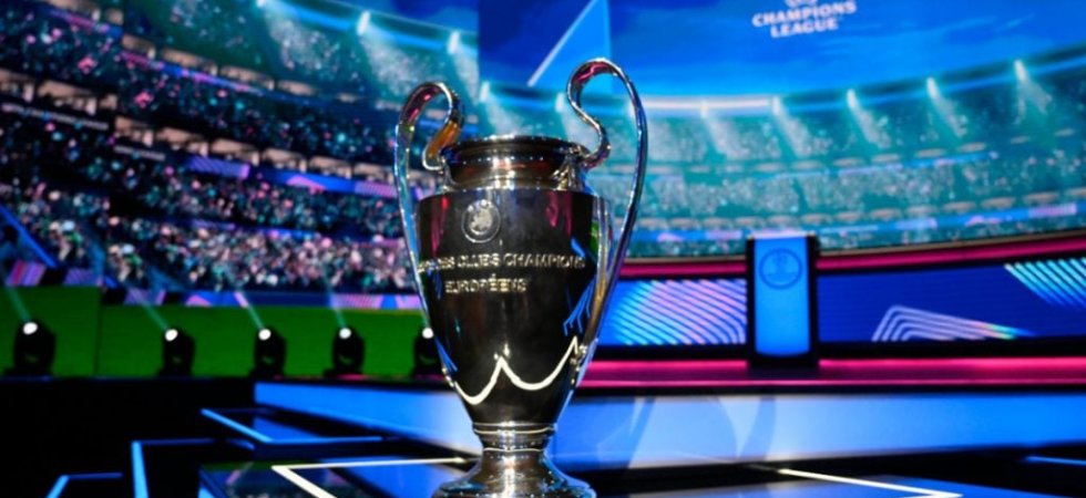 Coupes d'Europe : La nouvelle règle de l'UEFA pour les jokers 