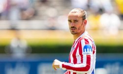 Mondial des clubs (J3) : L'Atlético Madrid sort la tête haute grâce à Griezmann 