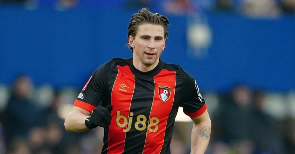 Mercato PSG : Zabarnyi, ça chauffe sérieusement !