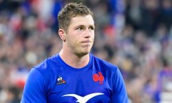 Tournoi des 6 Nations - XV de France : " Un challenge intéressant " pour Flament