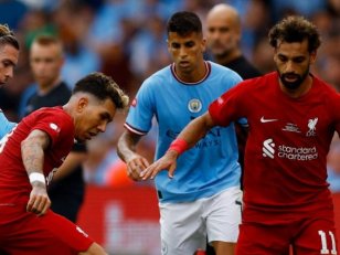 Liverpool : Firmino s'exprime sur son avenir