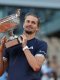 Roland-Garros (H/Finale) : Zverev remporte son premier Grand Chelem