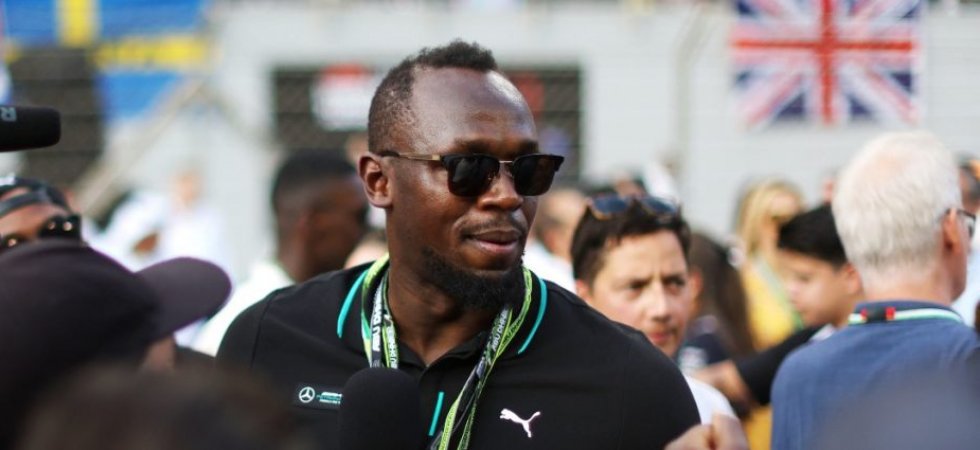 Jamaïque : Bolt victime d'une fraude ?
