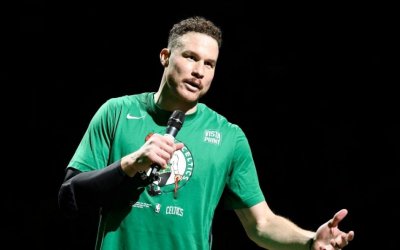 NBA : Blake Griffin prend sa retraite 