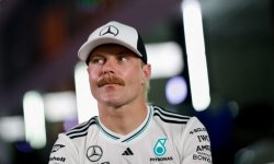 F1 - Alpine : L'hypothèse Bottas pour relancer l'écurie 
