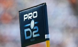Pro D2 : Le calendrier complet de la saison 2025-2026 dévoilé 