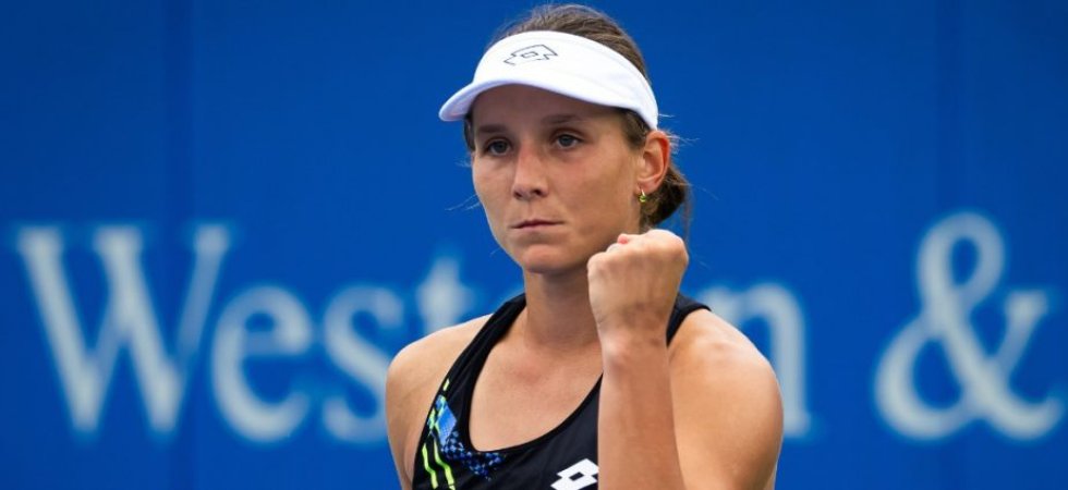 Billie Jean King Cup : Première pour Gracheva en Bleue