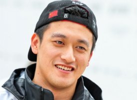 GP de Grande-Bretagne : Zhou et Albon ont donné des nouvelles rassurantes