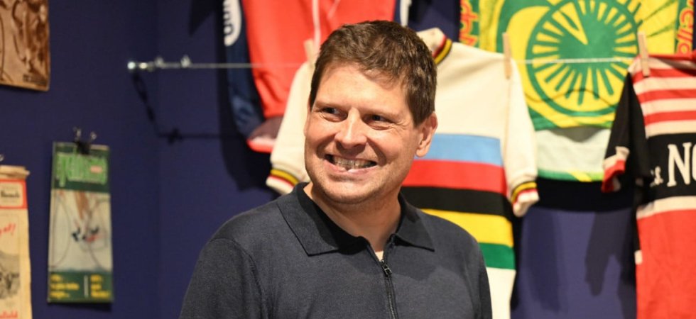 Ullrich : « J'aurais pu faire s'effondrer tout le cyclisme »