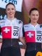 L'idée originale d'une footballeuse devenue cycliste