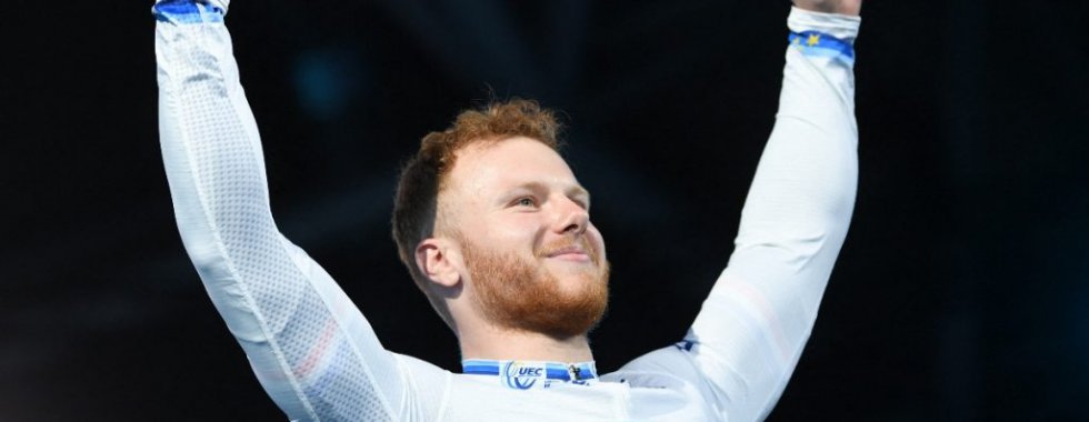 Piste - Vigier : "C'était ma seule chance"