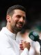 Wimbledon (H) : Djokovic ne se voit pas favori 