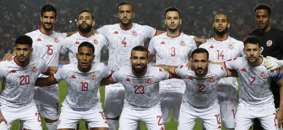 Barrages CM 2022 : La Tunisie sera au Qatar