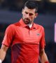 Roland-Garros (H) : Le match Djokovic-Musetti est historique 