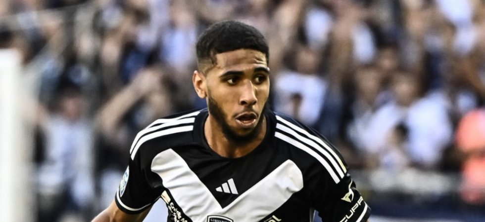 Coupe de France : Bordeaux s'en sort bien, Concarneau à la trappe
