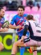Challenge Cup (J1) : Le Stade Français domine Cardiff, Montpellier a eu chaud, Lyon a chuté 