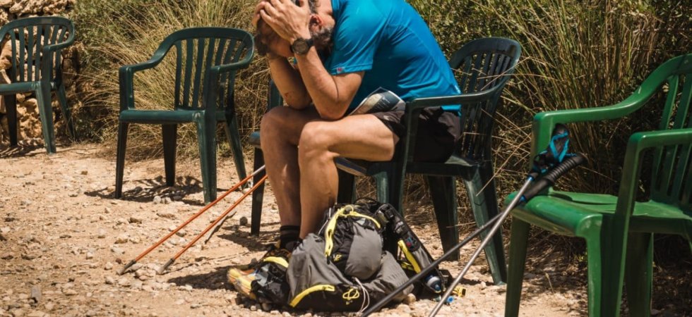 Un ultra-traileur de 35 ans décède en essayant de battre un record du monde