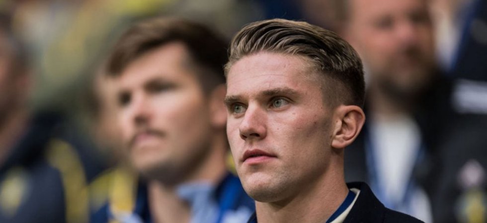 Kane, Lewandowski, Haaland... Gyökeres ose la comparaison 